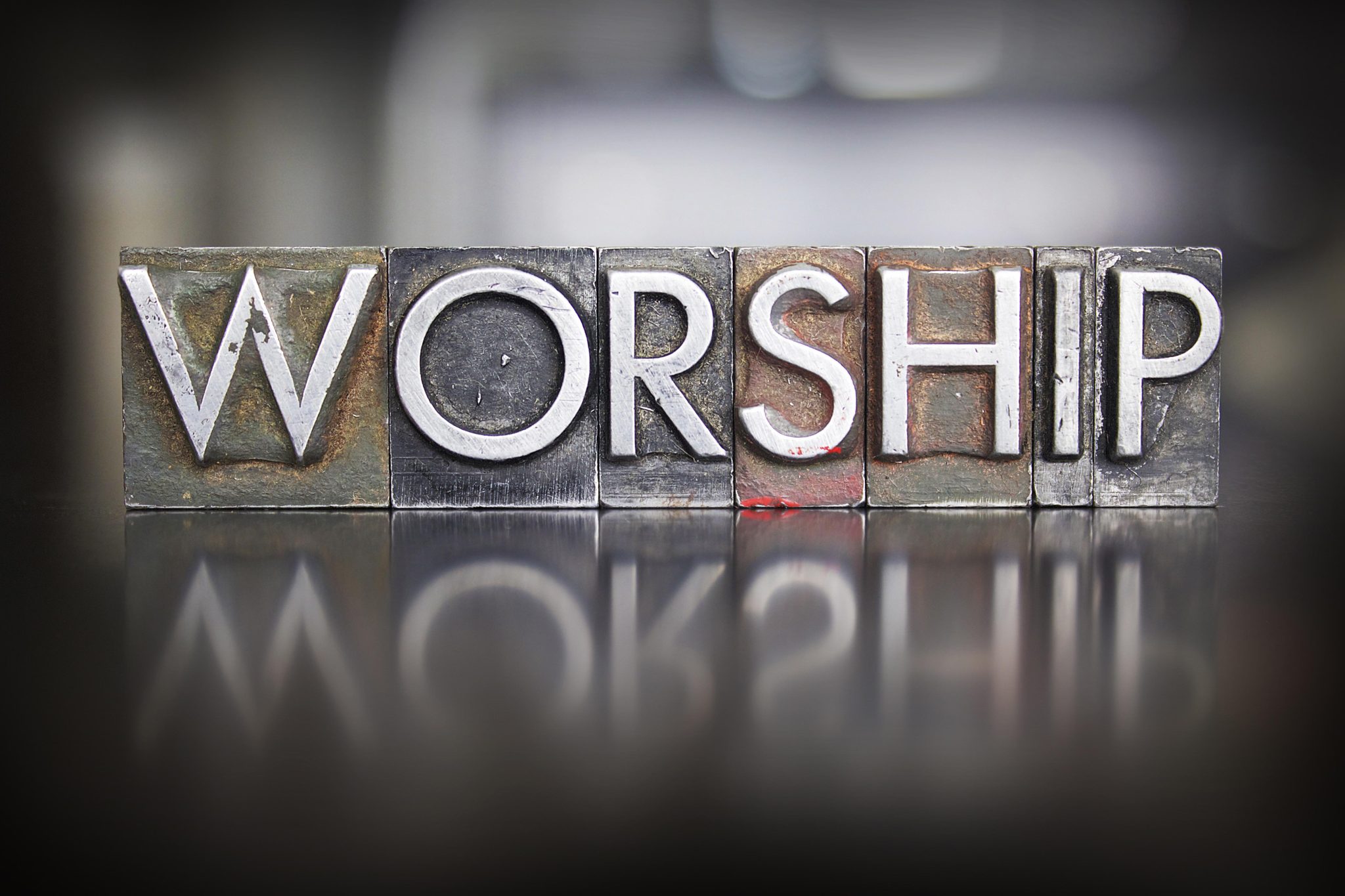 True Worship