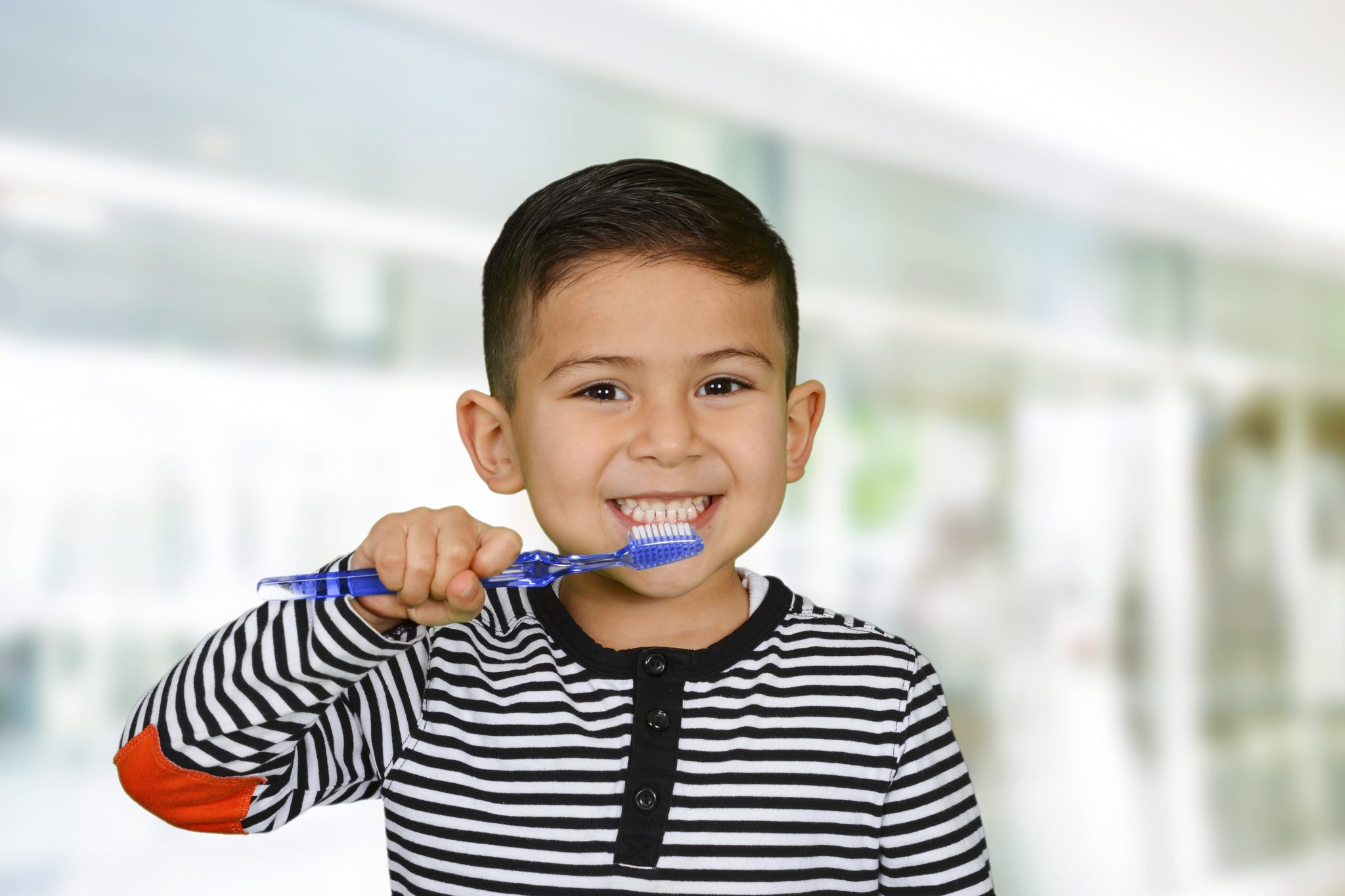 Oral Health and the Body