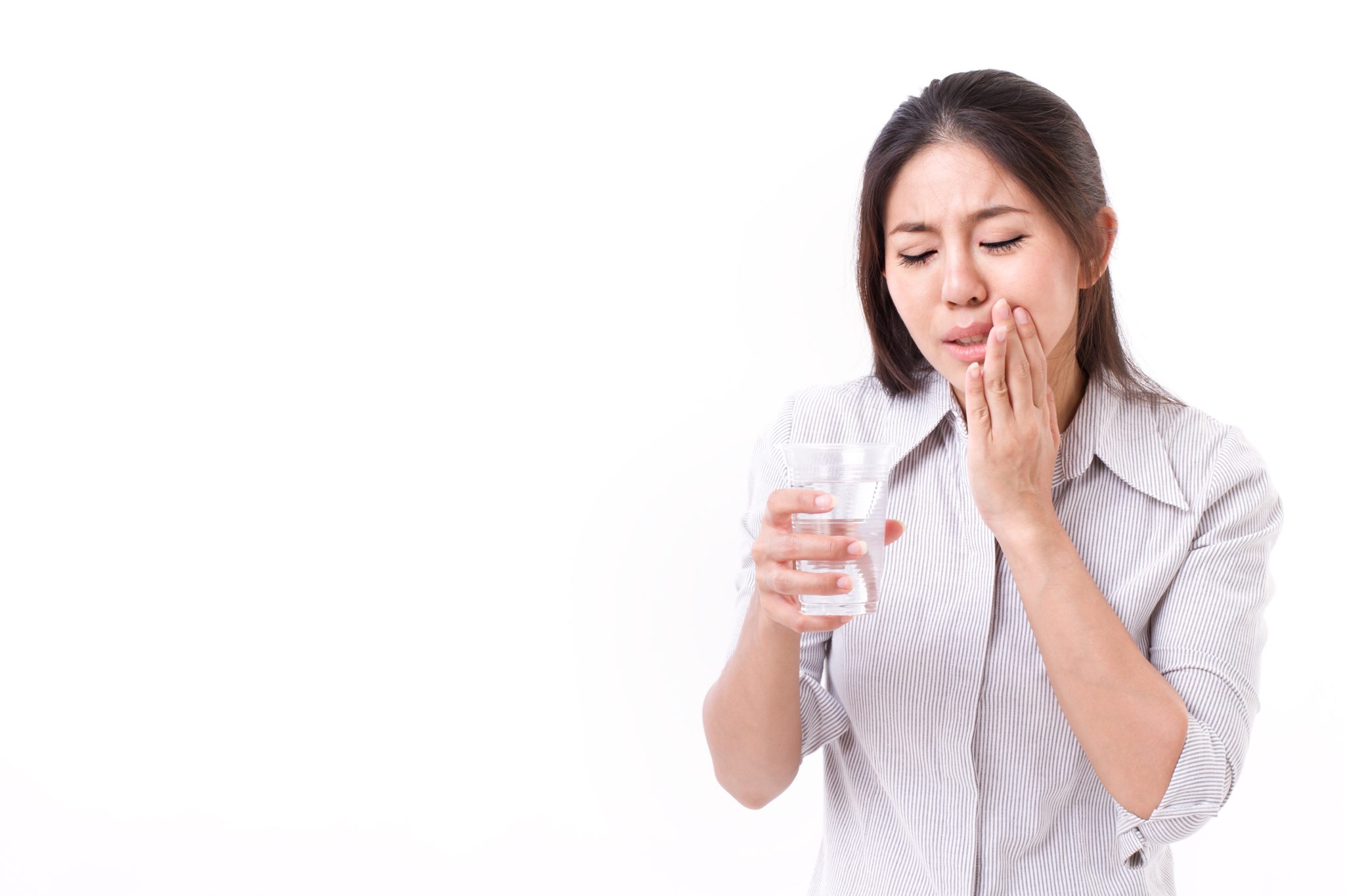 Prevent and Get Rid of Dental Cavities and Dry Mouth