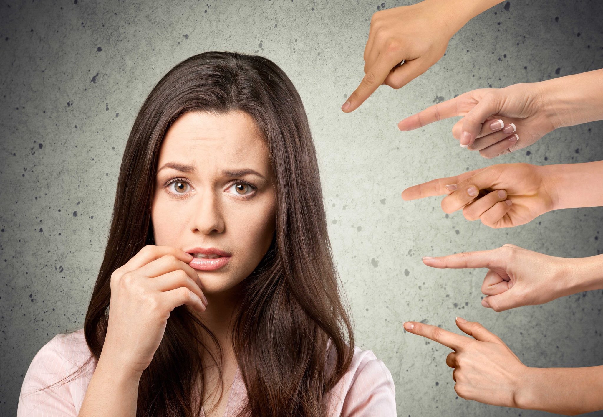 Jesus and the Sinner: What can we learn from the story of the woman caught in adultery?