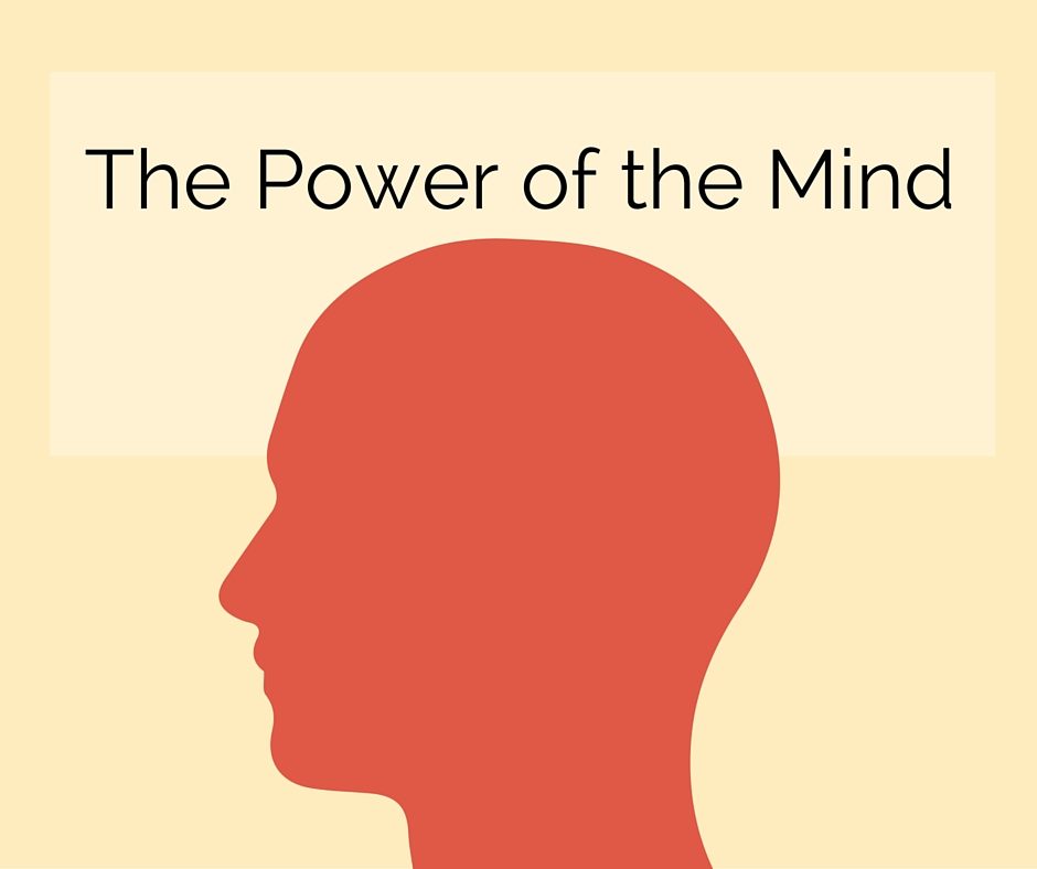 Health Nugget: The Power of Choice