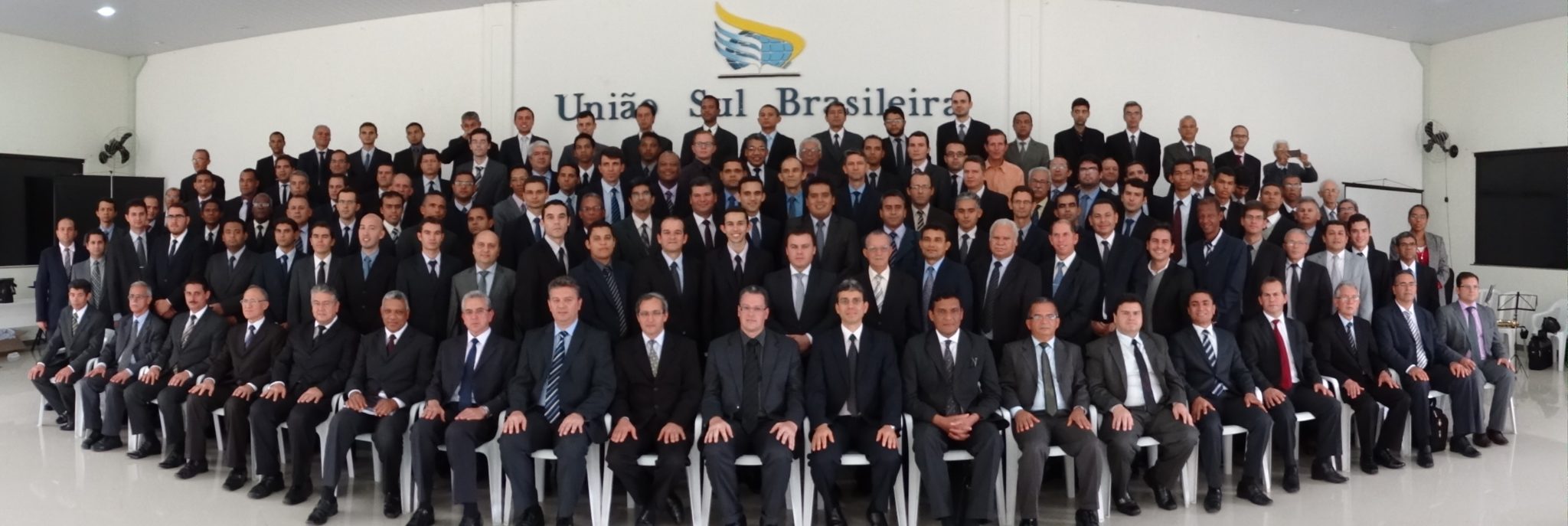 Seminar for Pastors and Bible Workers: South Brazilian Union