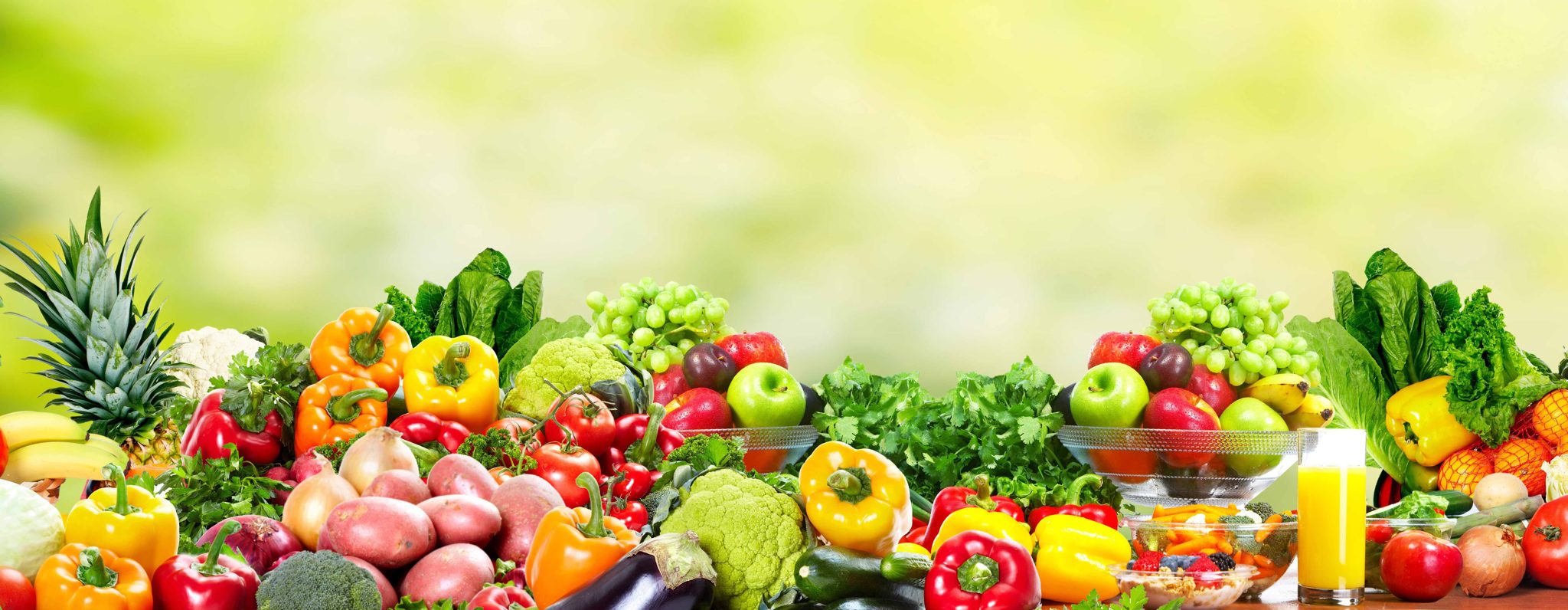 Choosing the Right Food - Part I