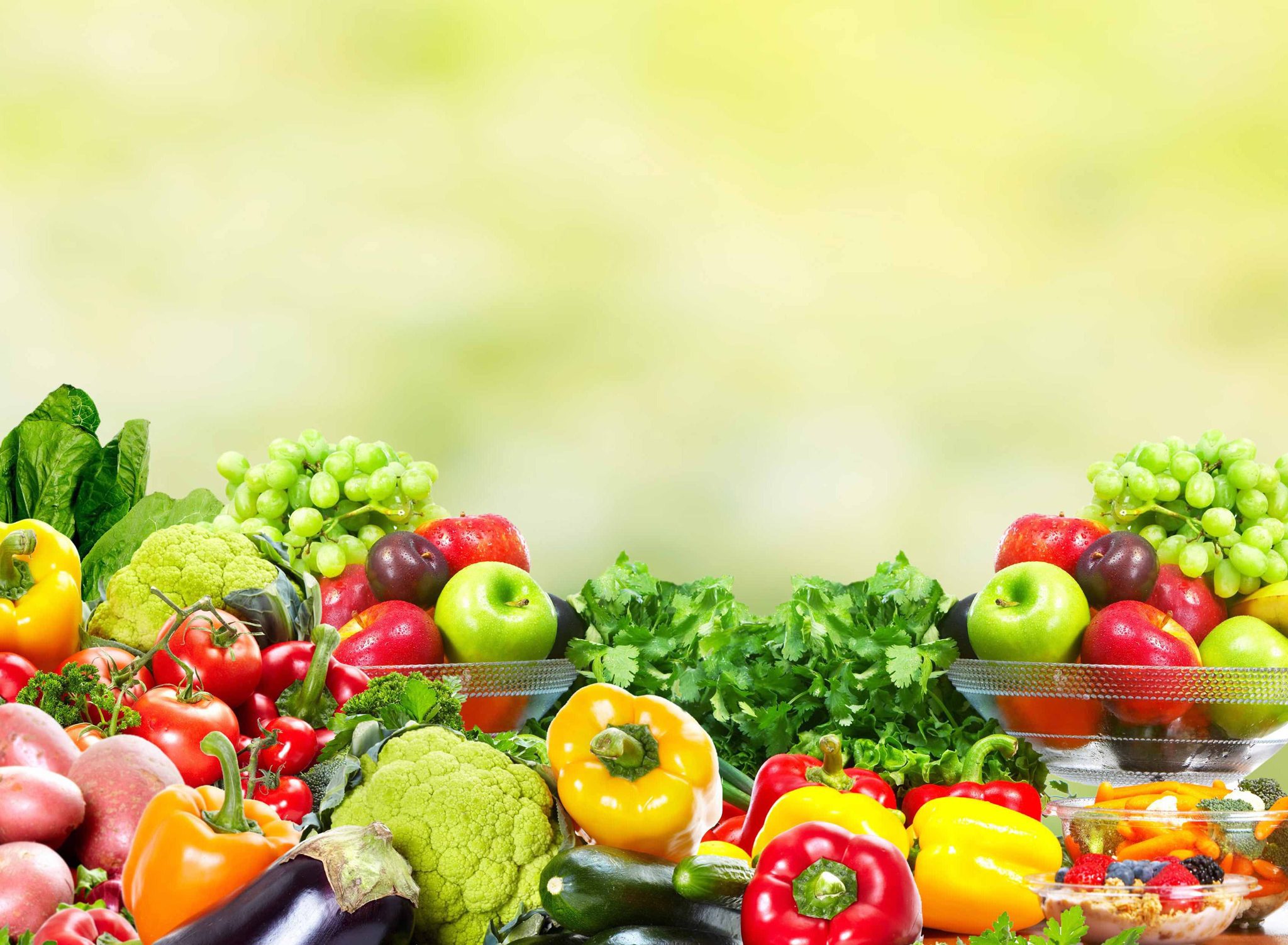 Choosing the Right Food - Part II