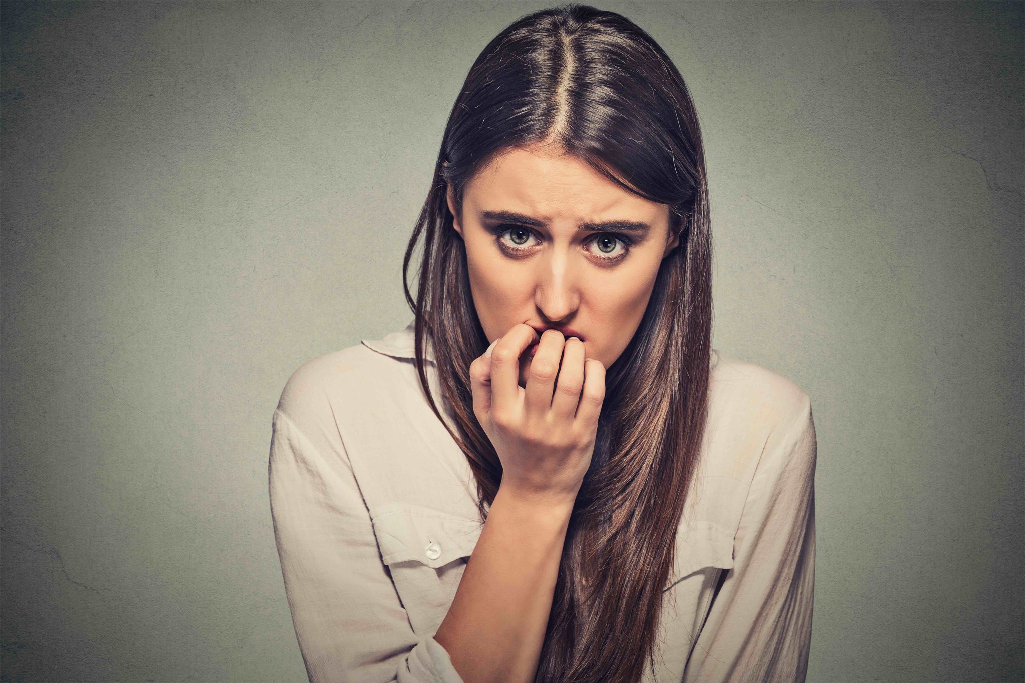 Fighting Fear and Sadness