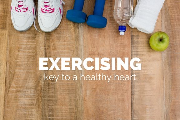 Heart Disease Awareness Month 3