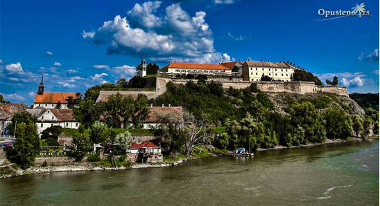 The Lord Needs You in Novi Sad!