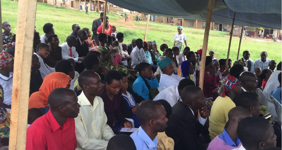 Africa Updates: Northern Africa