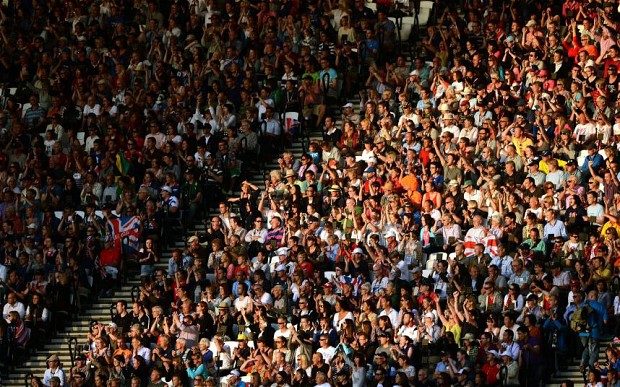 Evangelism Outreach Olympics 2016, Brazil