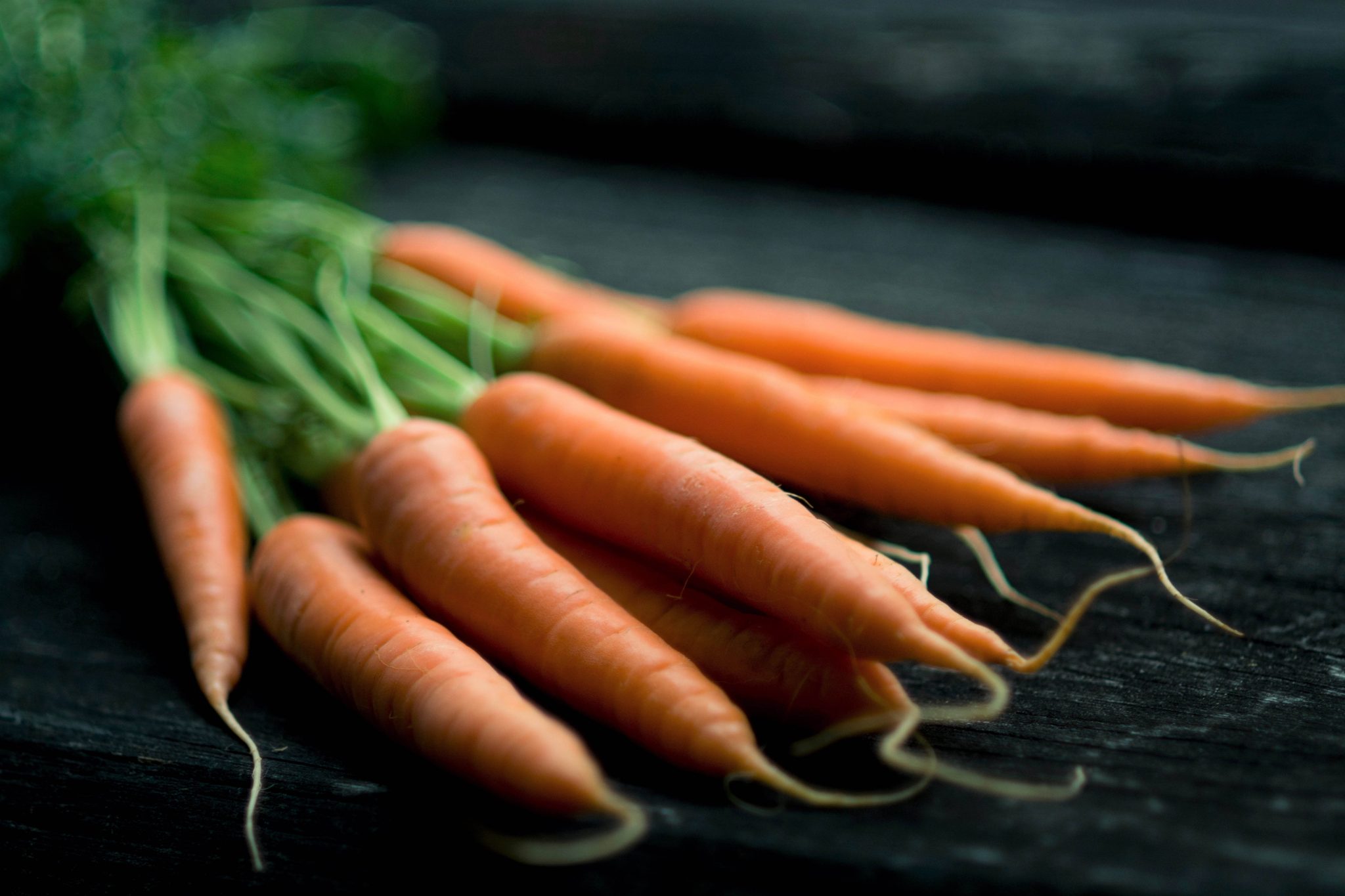 Juicing Your Way to More Energy: Carrot Juice