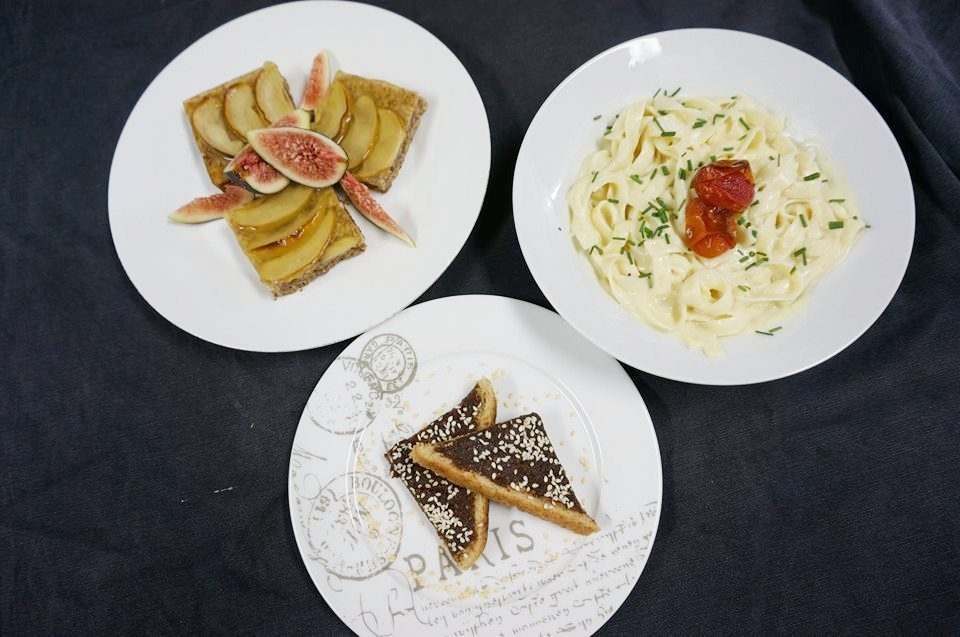 Sydney, Australia: Cooking Demonstrations