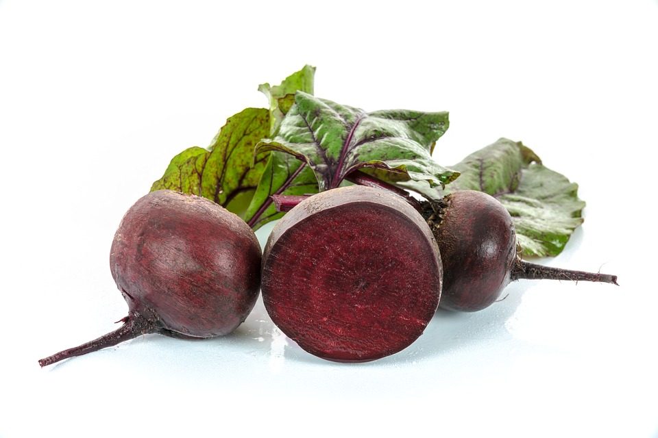Juicing Your Way to More Energy: Beet Juice