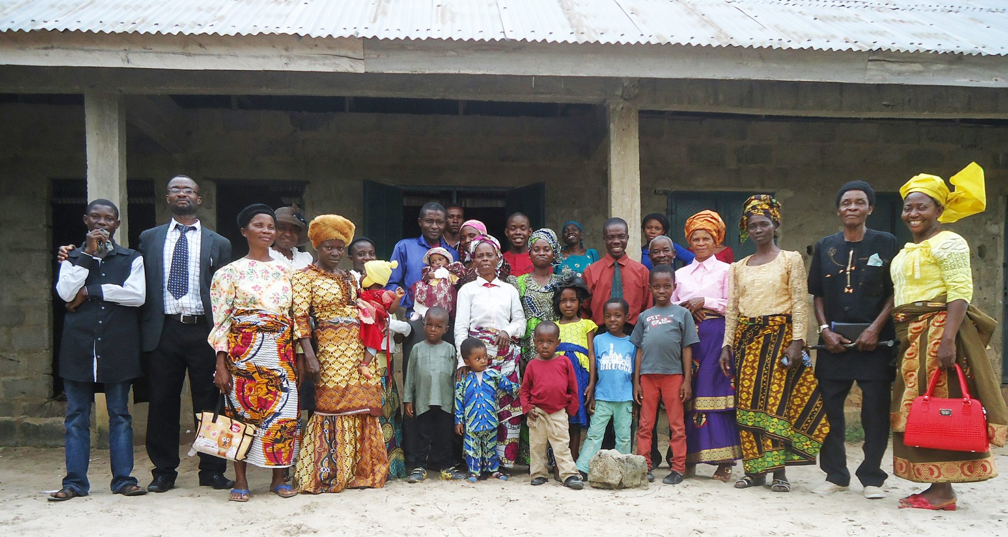 Sabbath in Nigeria
