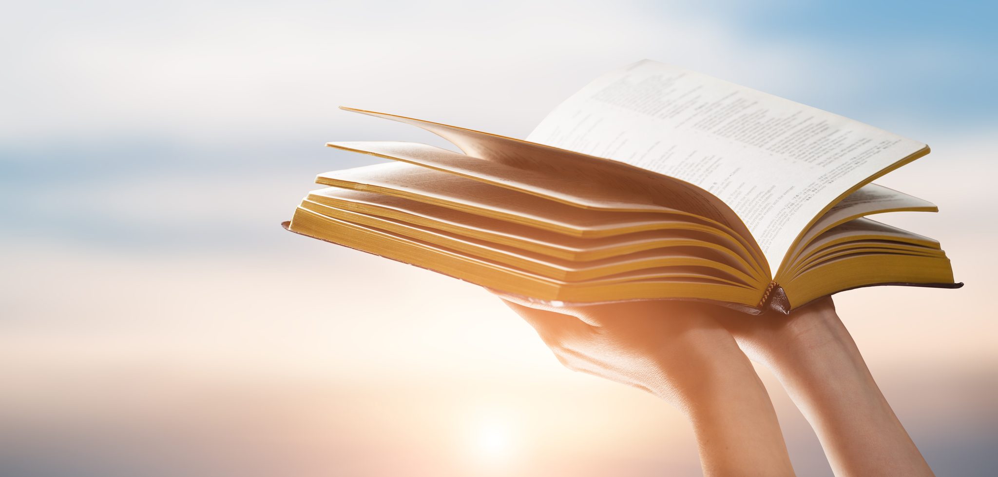 The Sabbath: In the Beginning