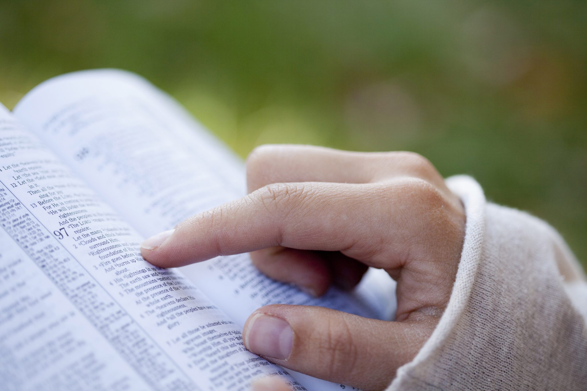The Lord's Day in the New Testament
