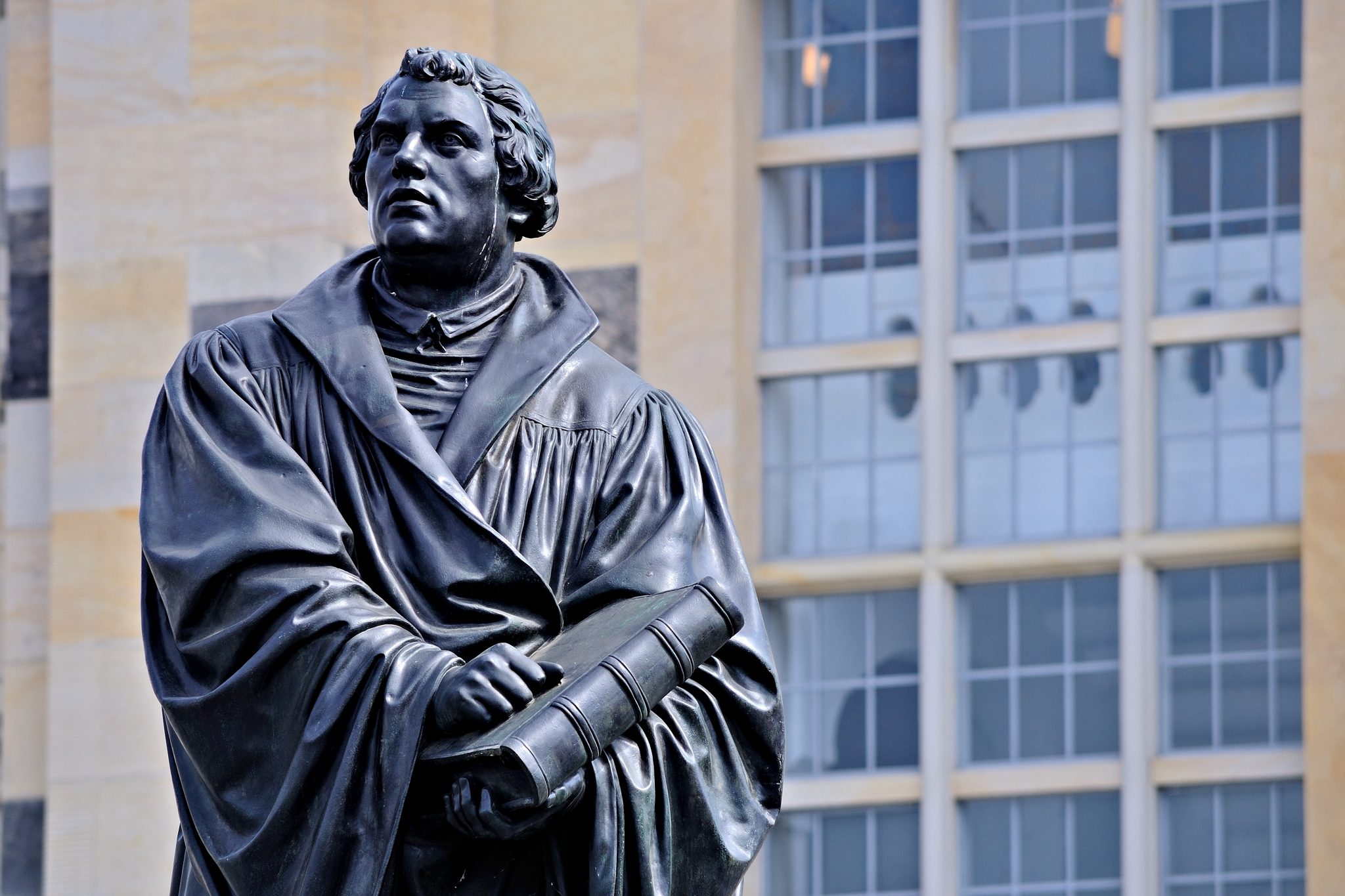 Quincentennial of the Protestant Reformation
