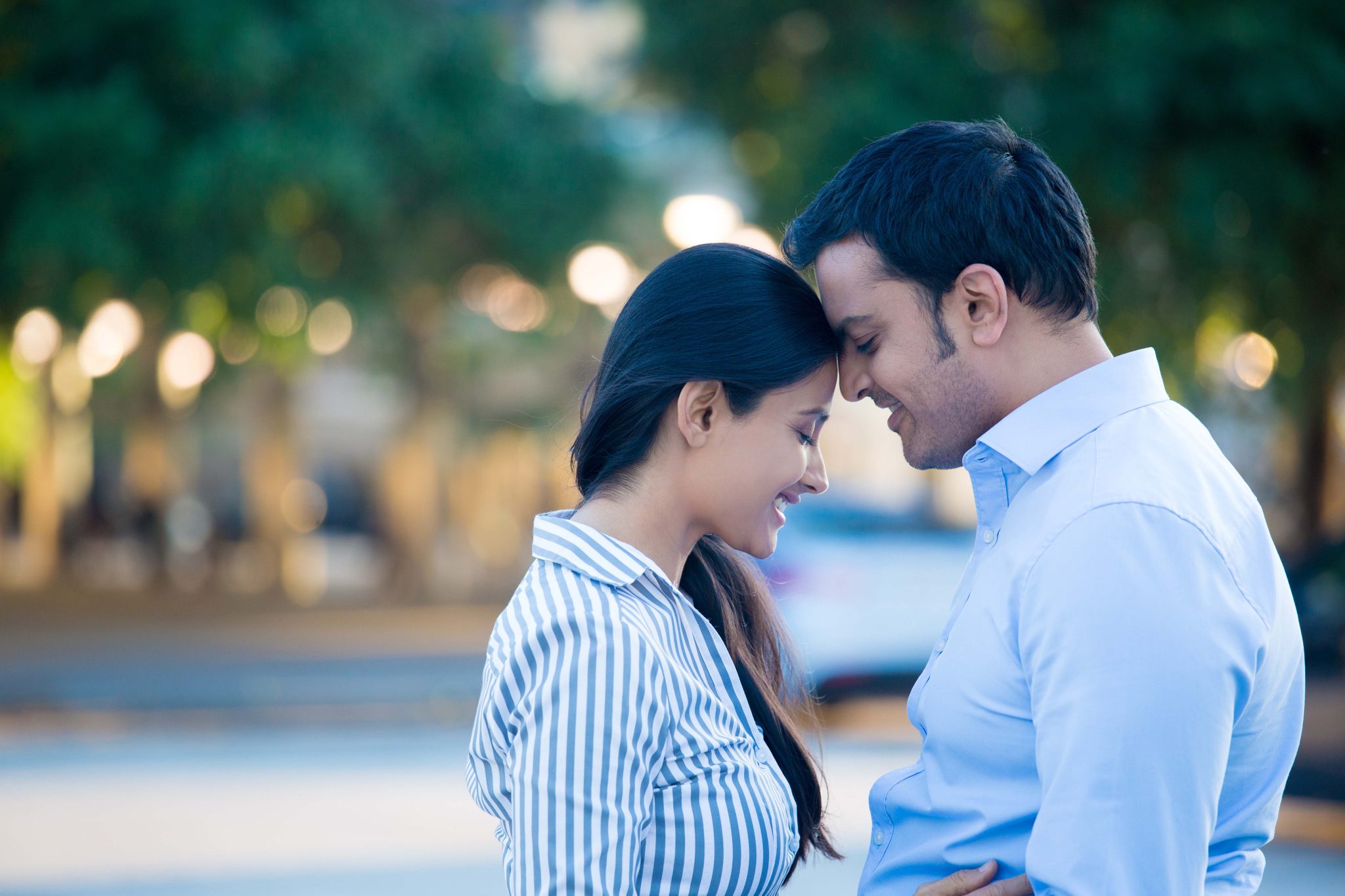 Marriage: Invest or Give Up?