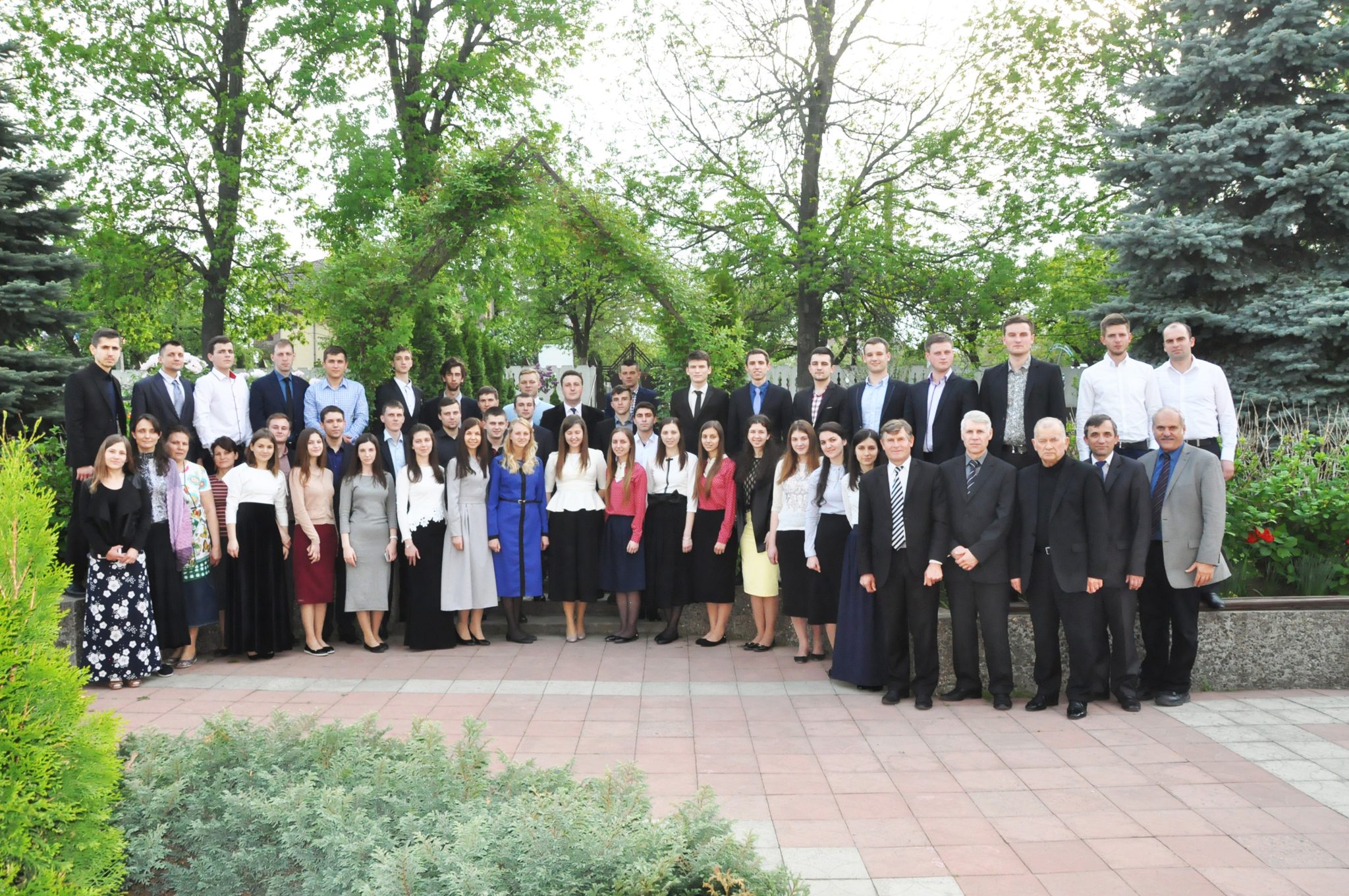 East European Union Missionary School