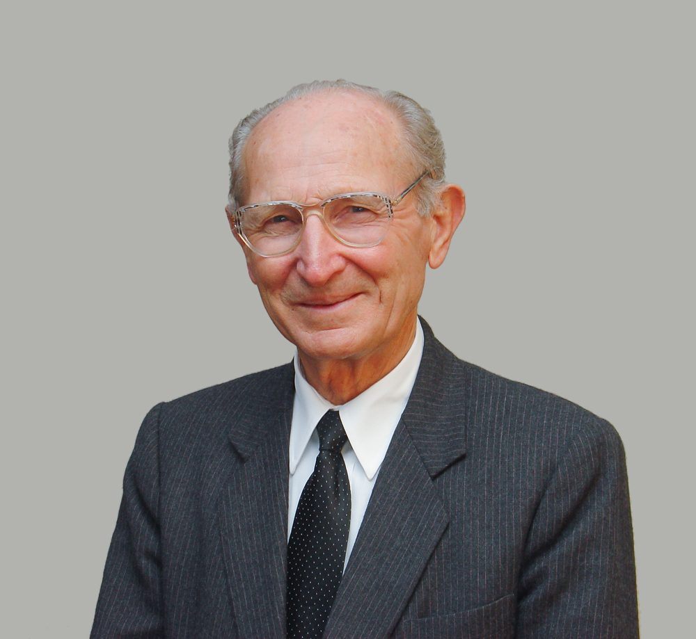 Brother Francisco Devai Has Passed Away