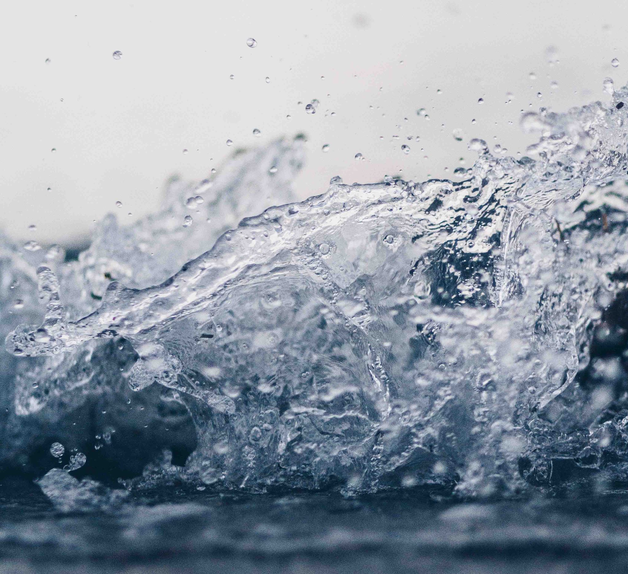 The Benefits of Hydrotherapy