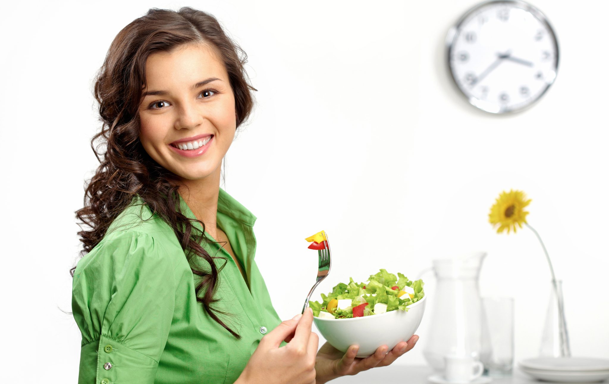 Fighting Depression with Diet