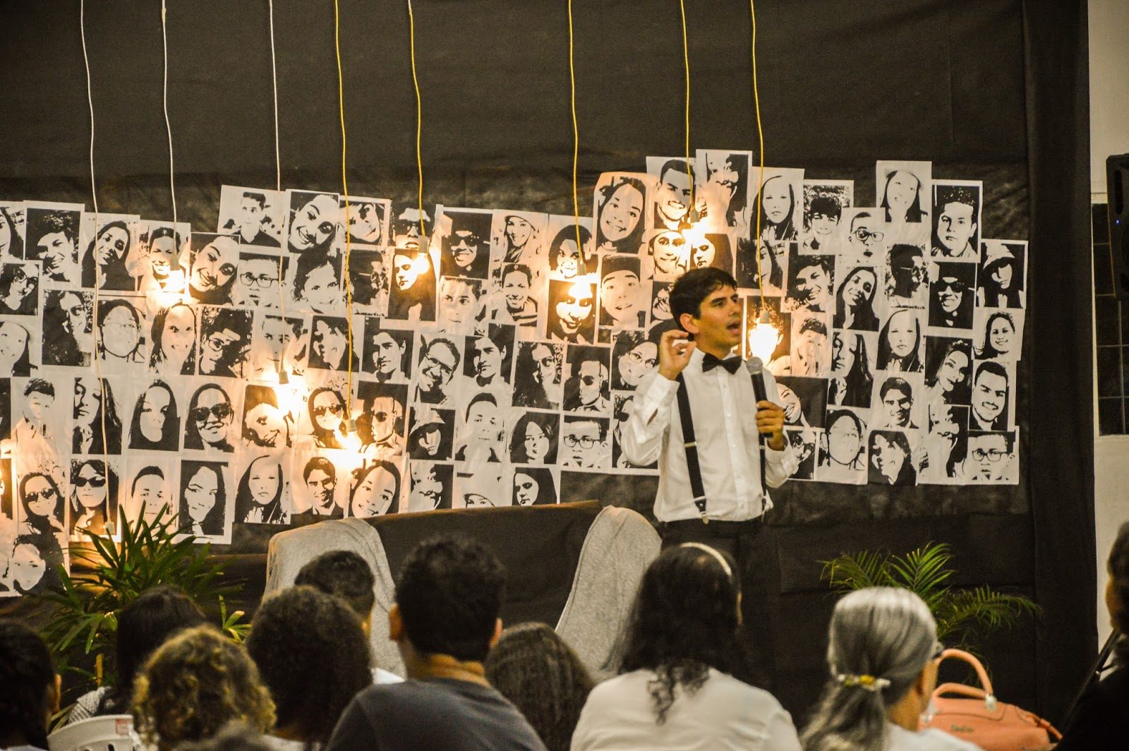 Youth Retreat - Brazil