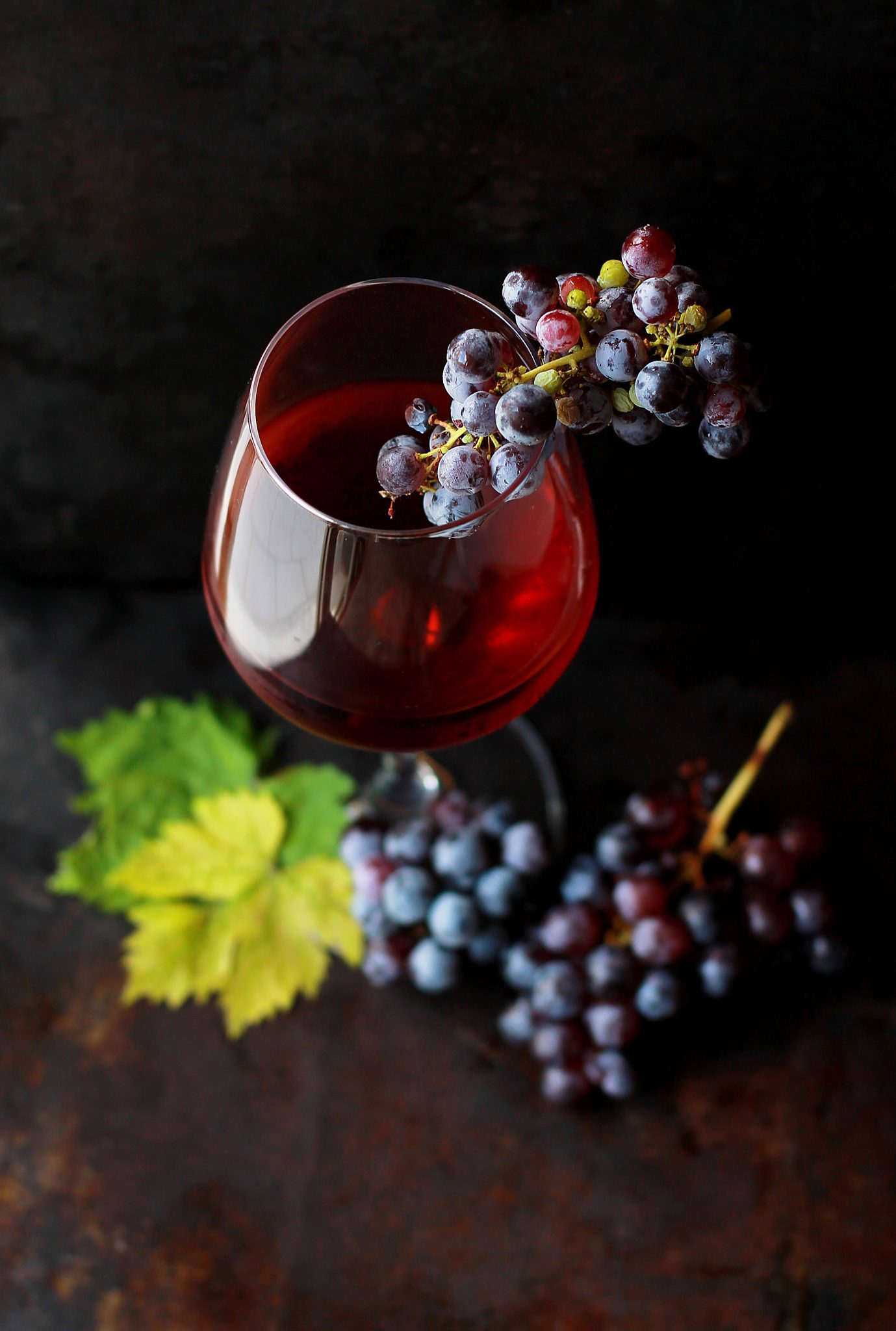 The Christian and the Use of Alcohol