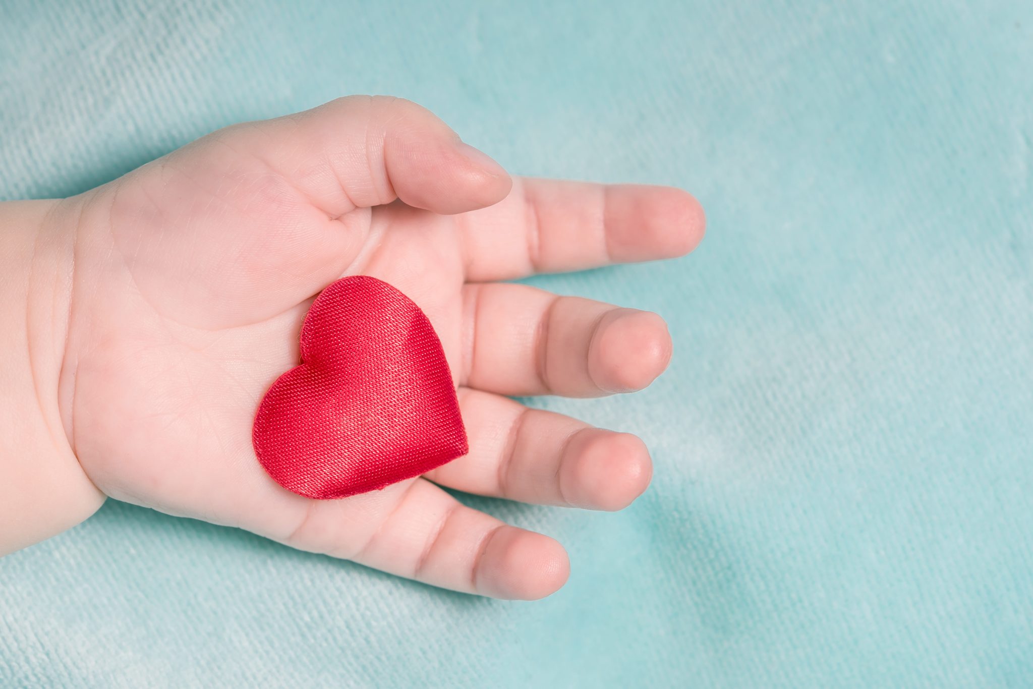 Congenital Heart Disease - Symptoms and When to Seek Help