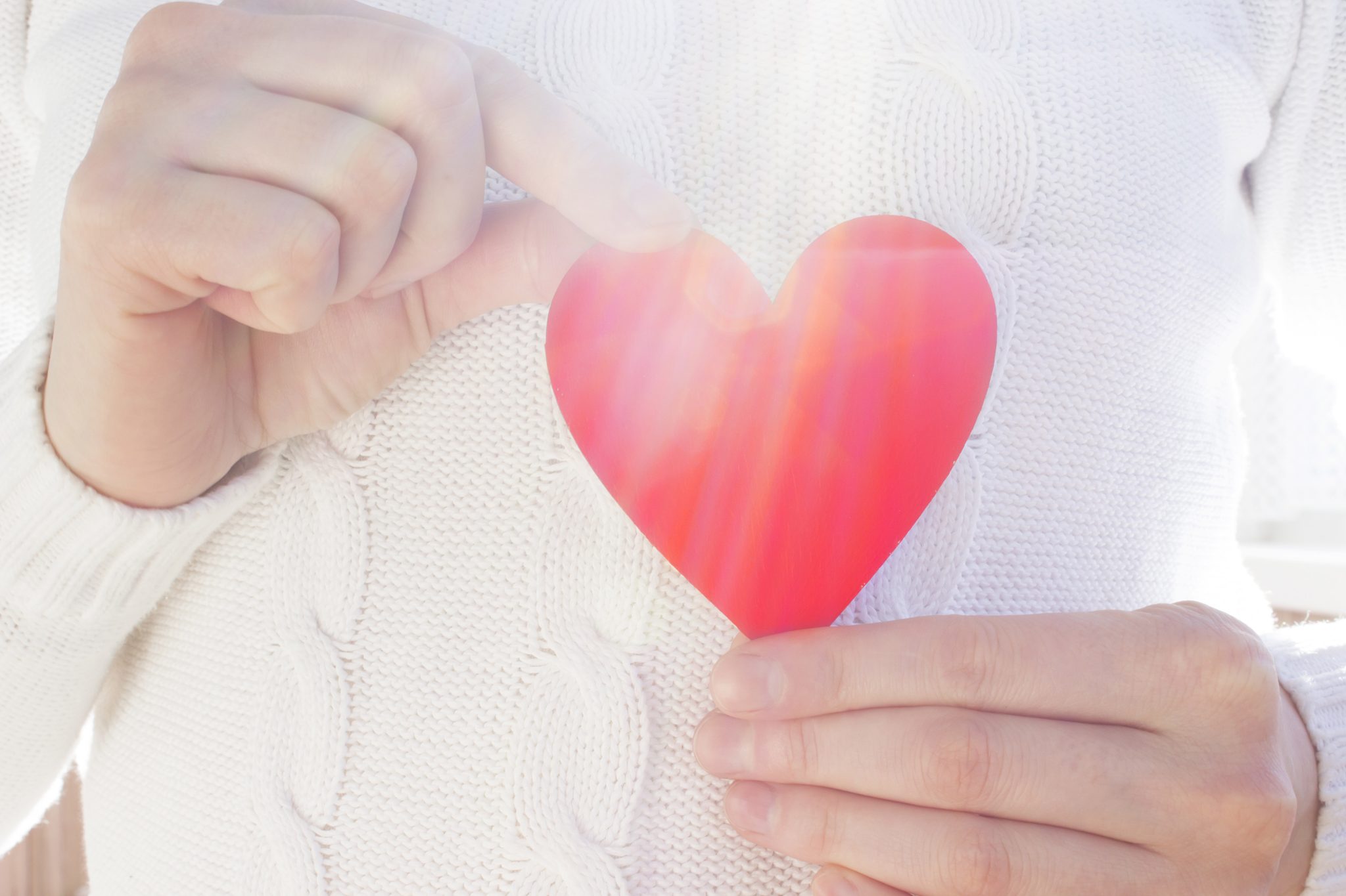 Cardiovascular Disease: Underlying Factors