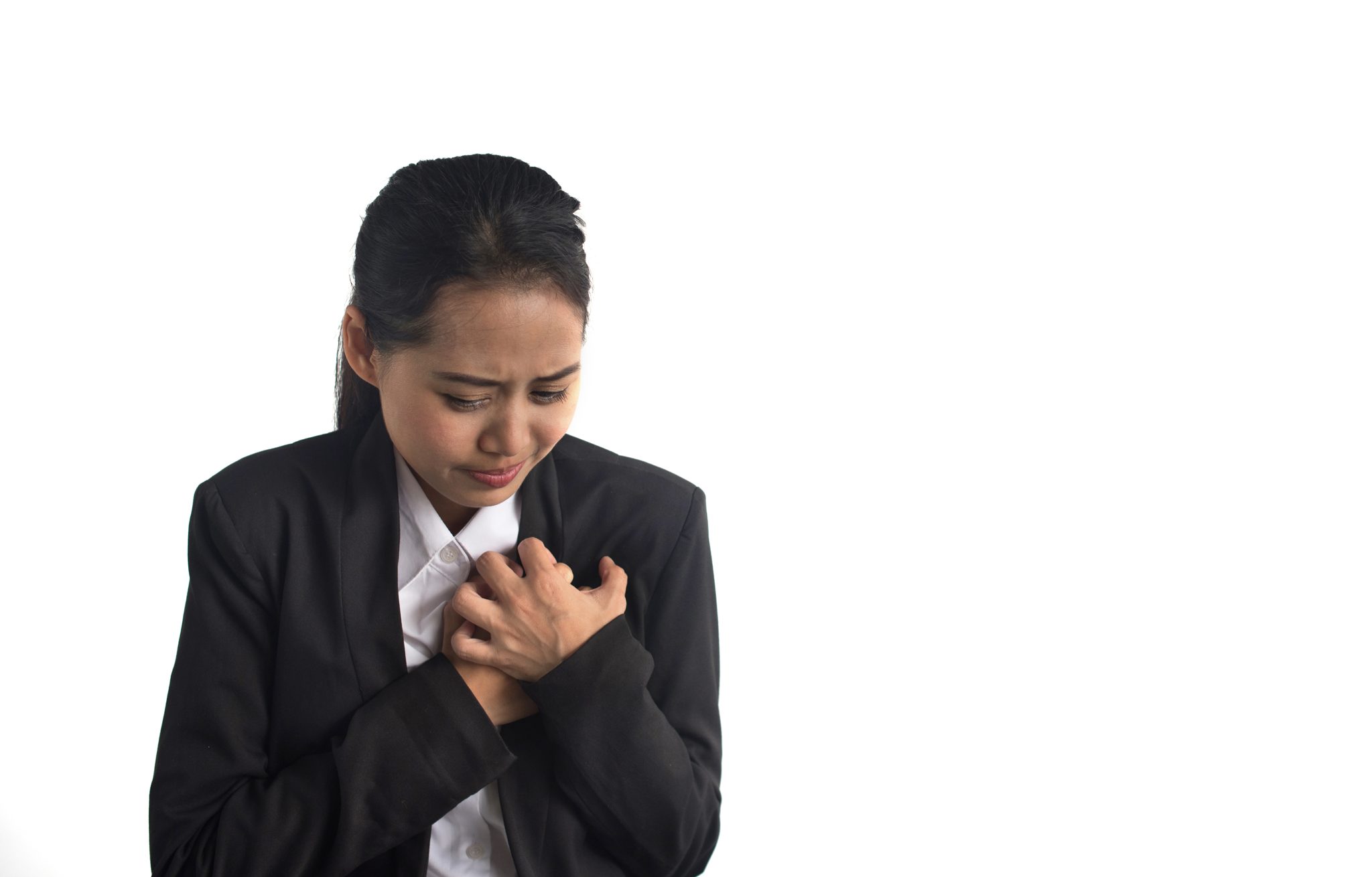 Women and Heart Disease