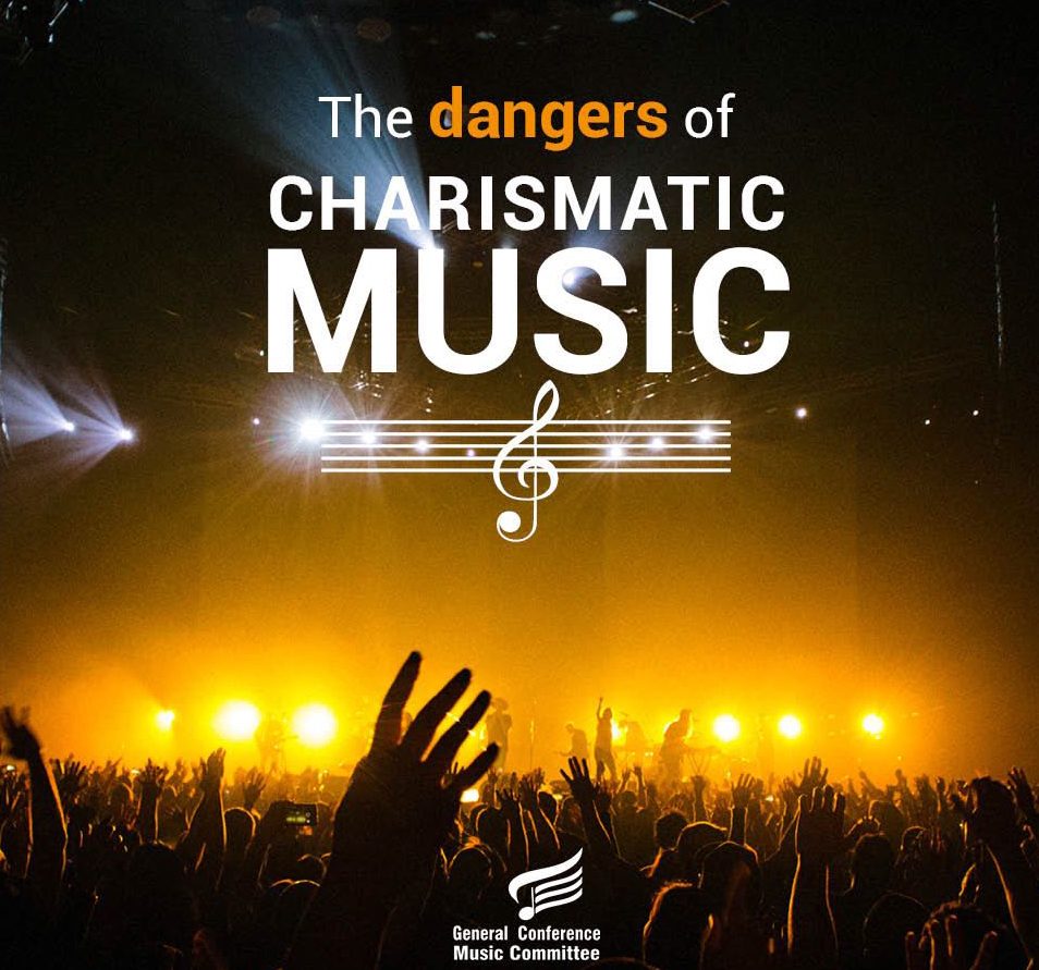 Circular: The Dangers of Charismatic Music