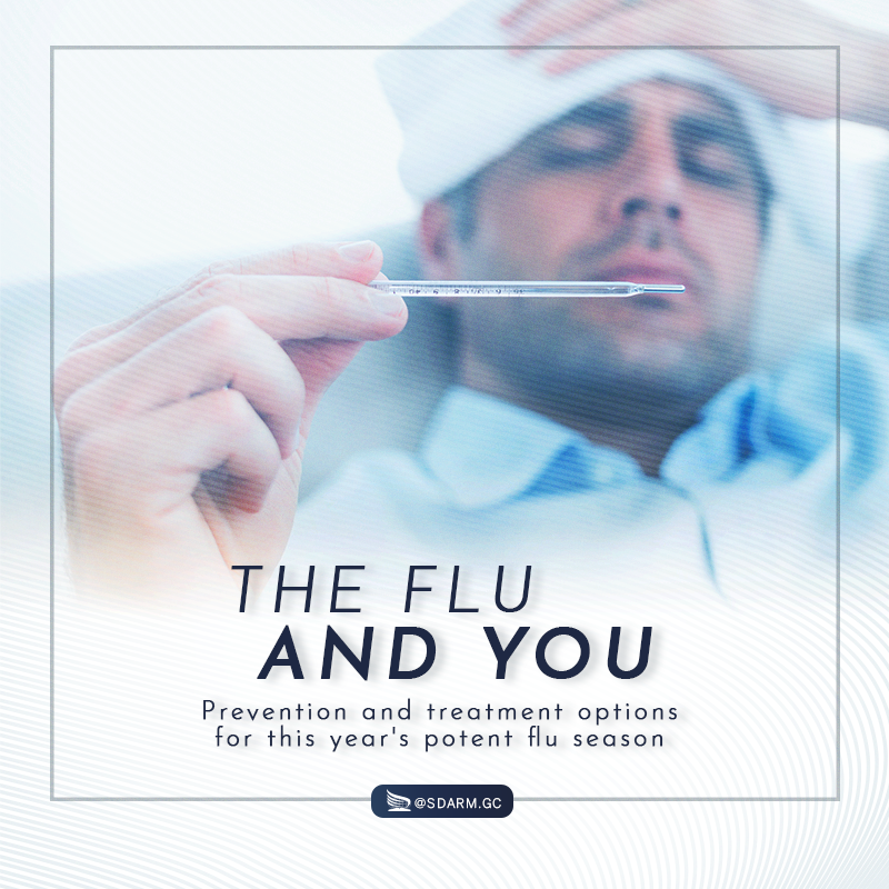 The Flu and You
