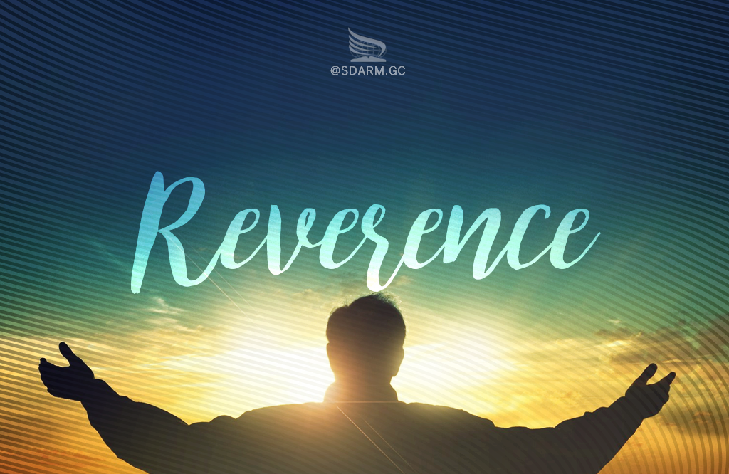 Circular: Sabbath and Reverence