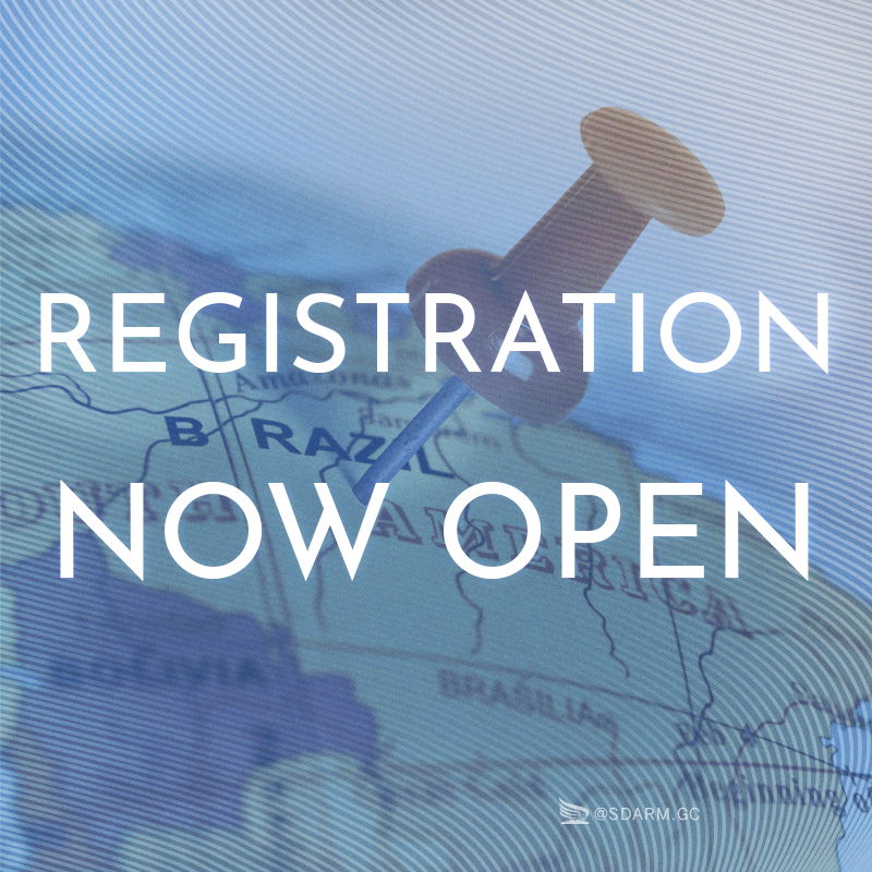 GC 2019 Registration Open