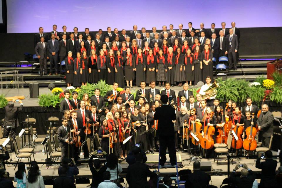 GC Orchestra Registration