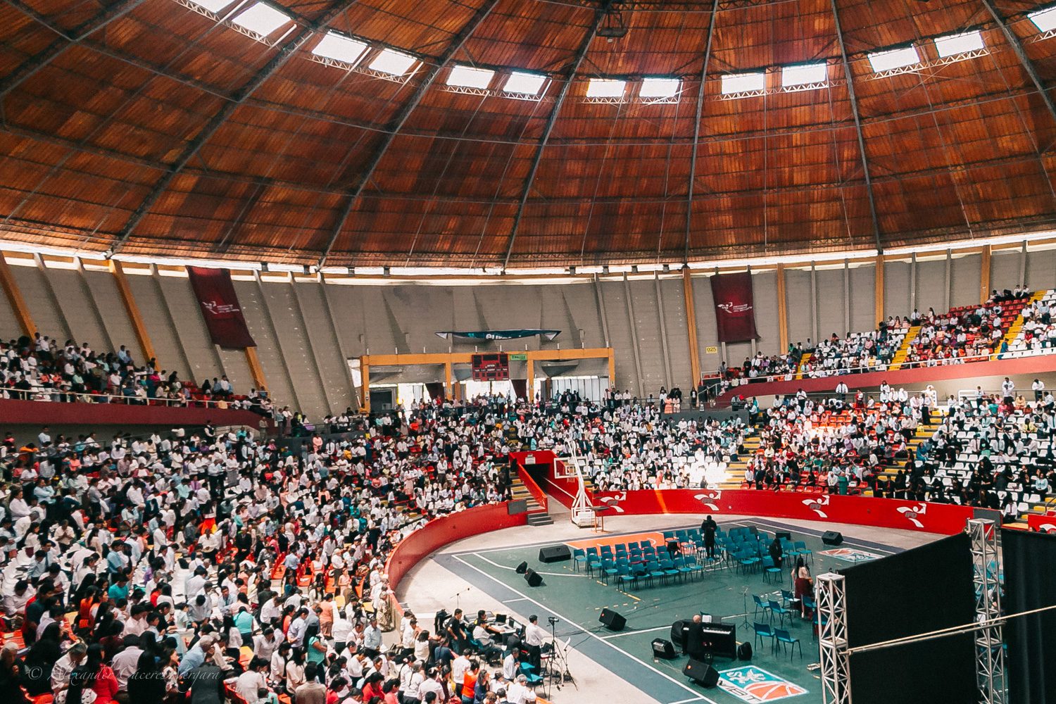 Let's Go to the General Conference!