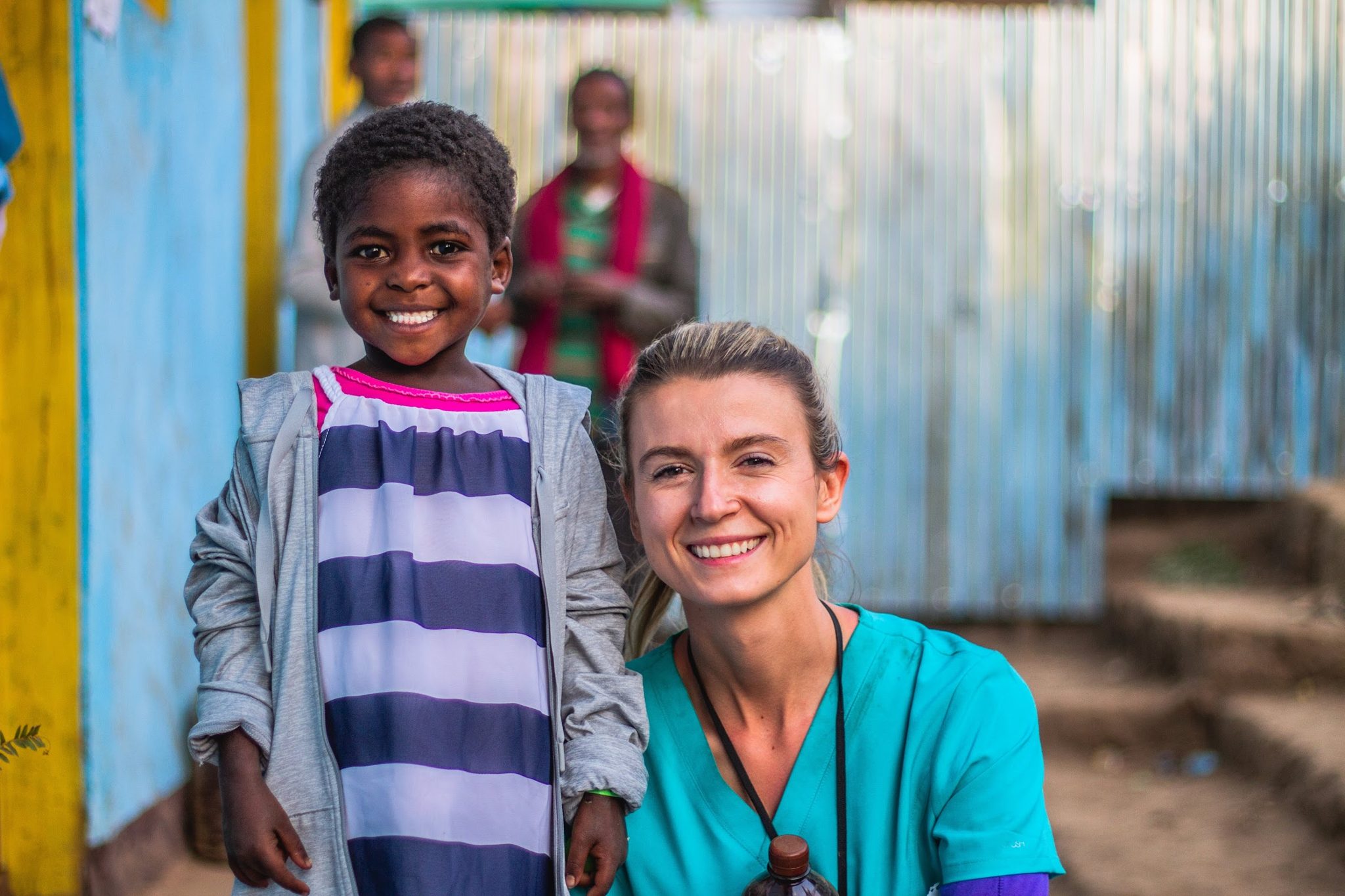 Mission Trip - Ethiopia