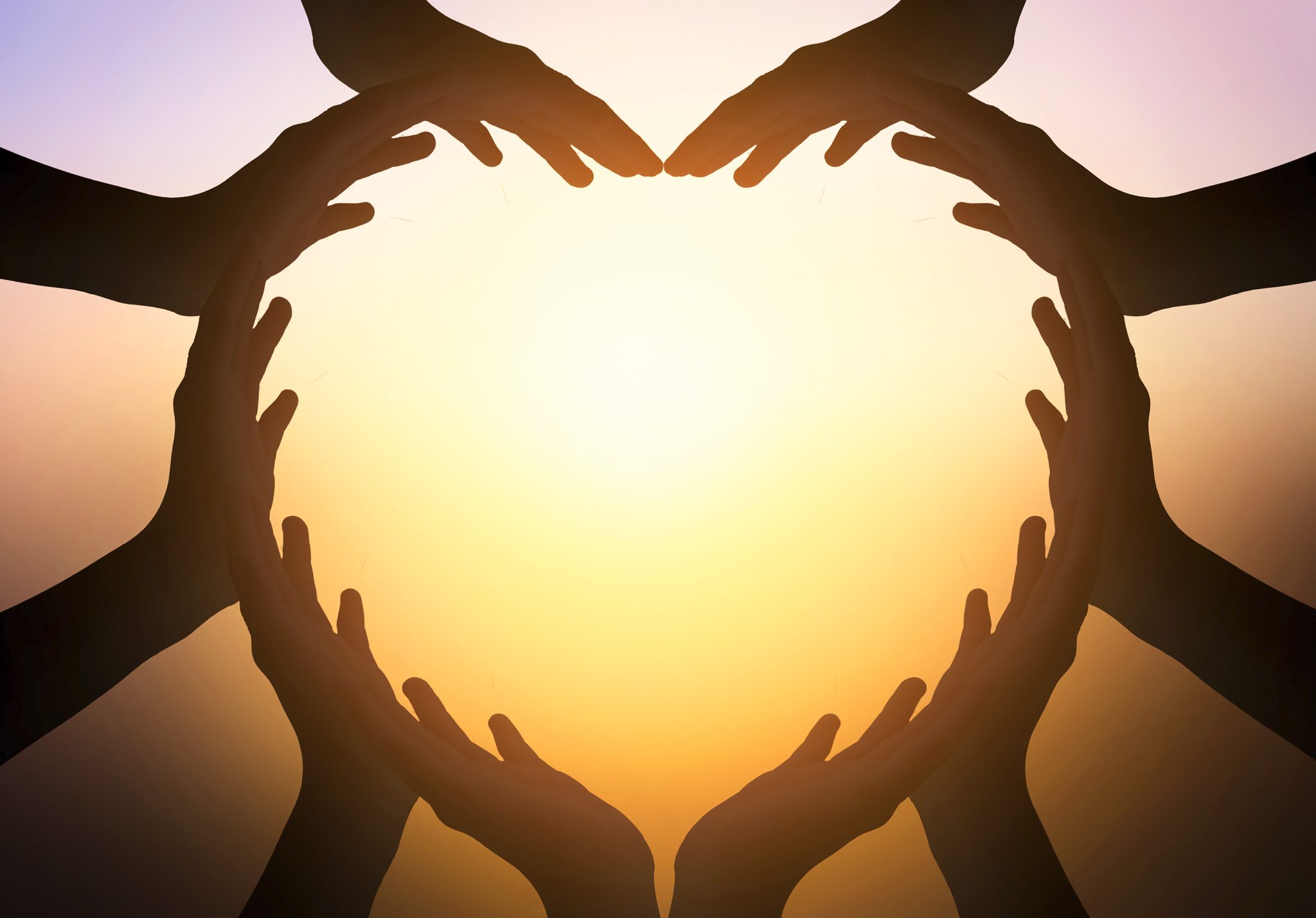 Love, the Need of the Church