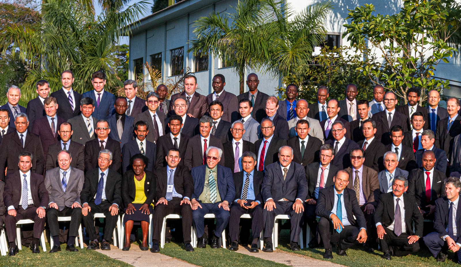 GC Delegation Session 2019—Bulletin Day Six