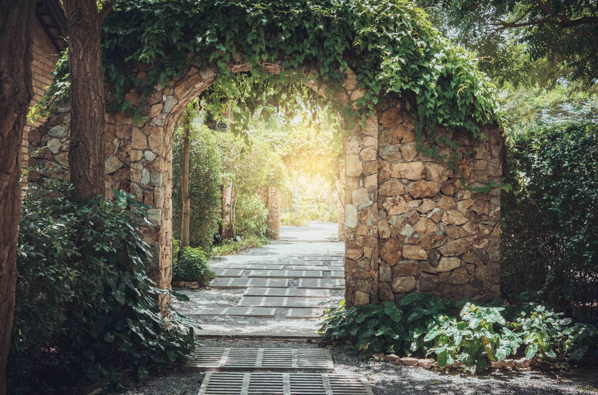 Returning to the Old Paths