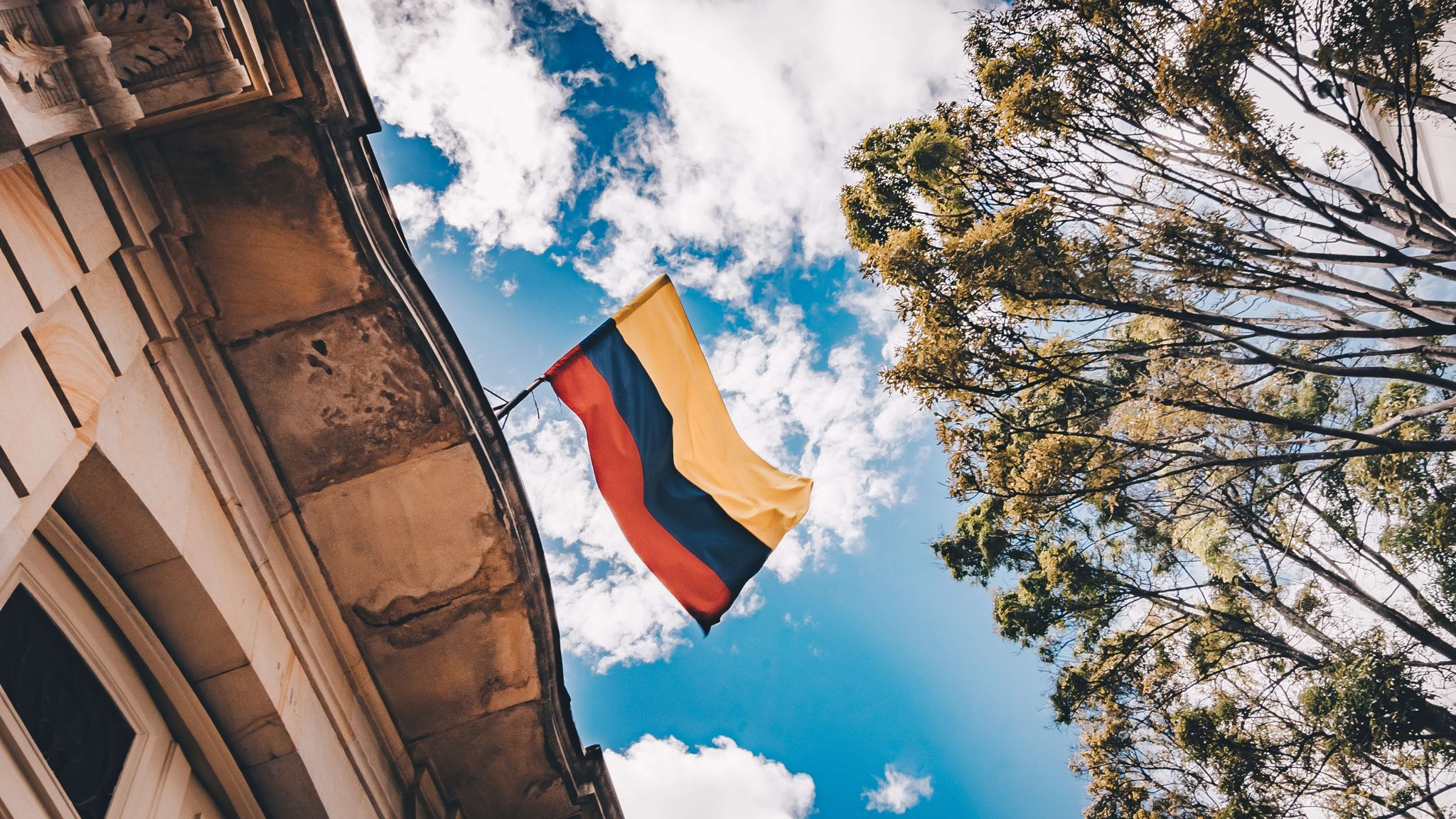 Colombia to Host 2024 General Conference