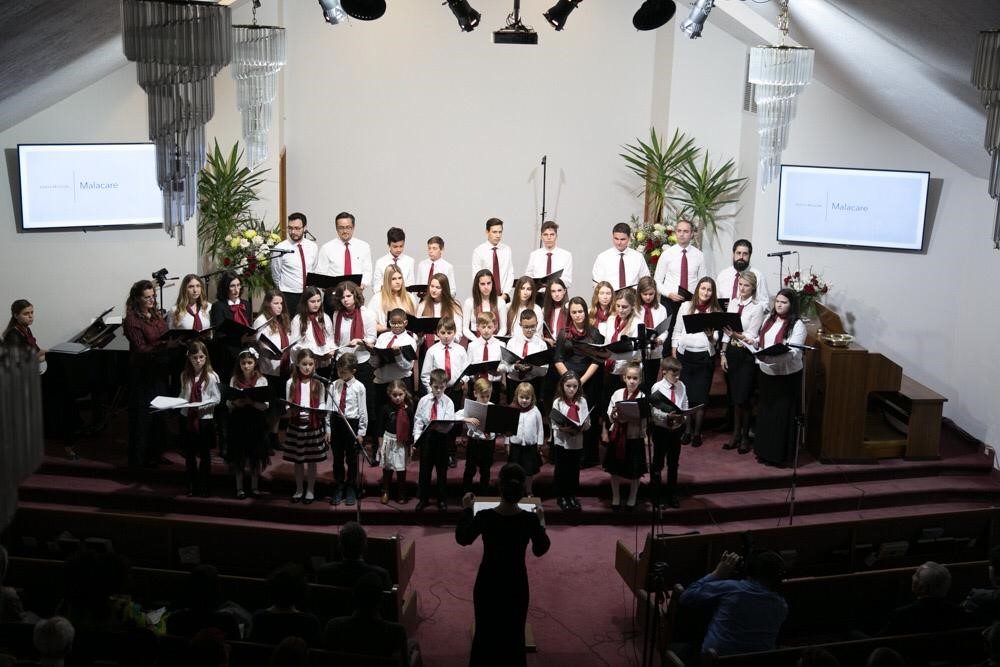Benefit Concert – Toronto, Canada