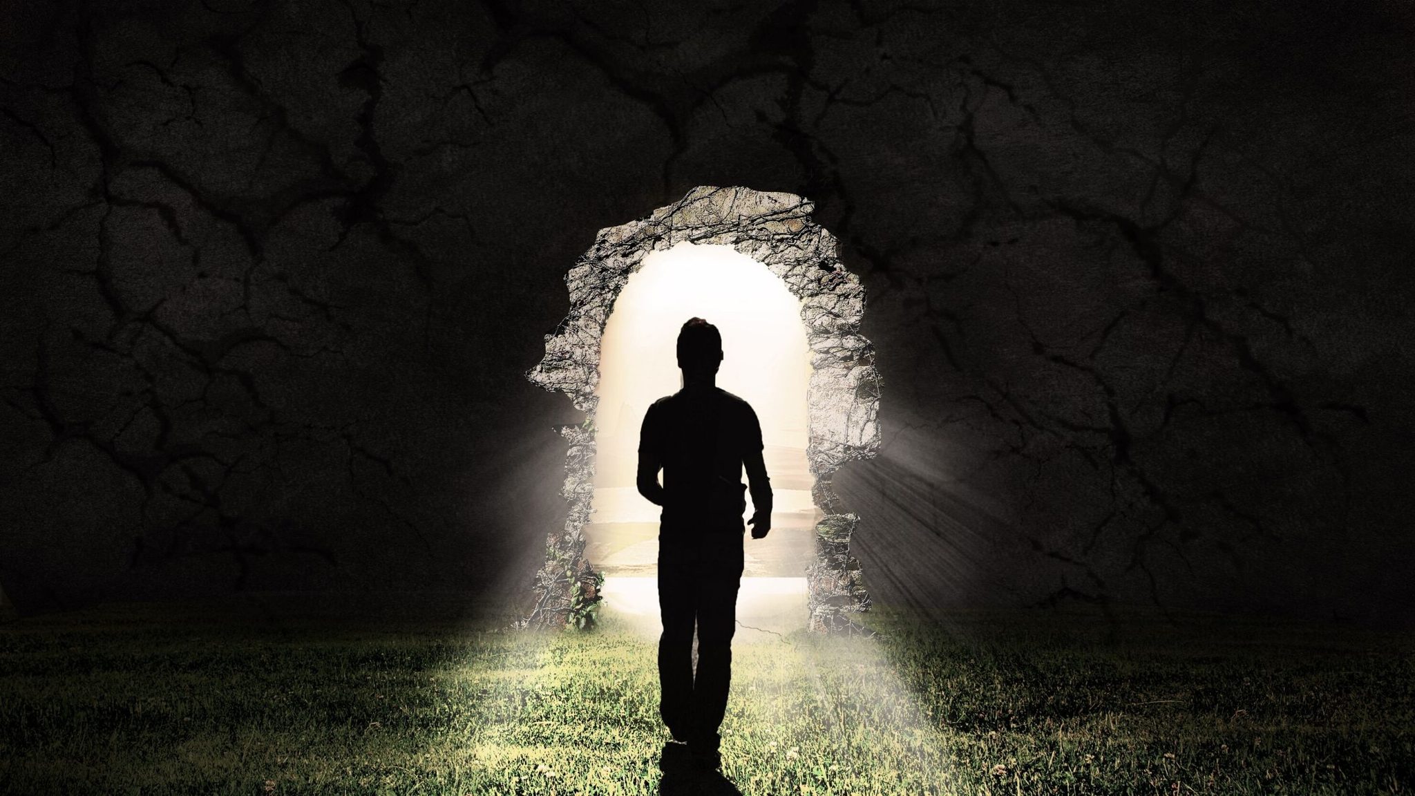 Prisoners of Hope