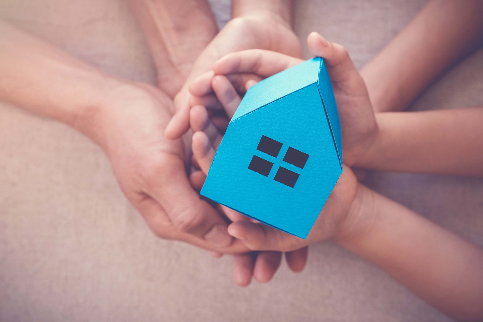Renewing the Foundations of the Home