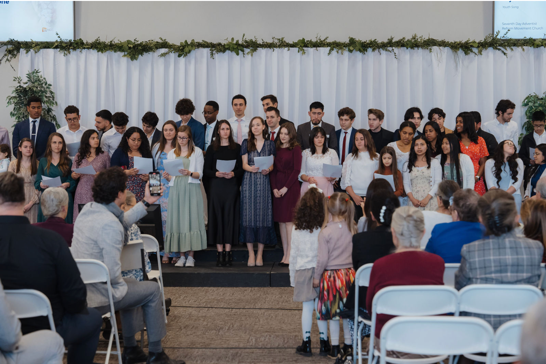 NCC Conferences – California, USA