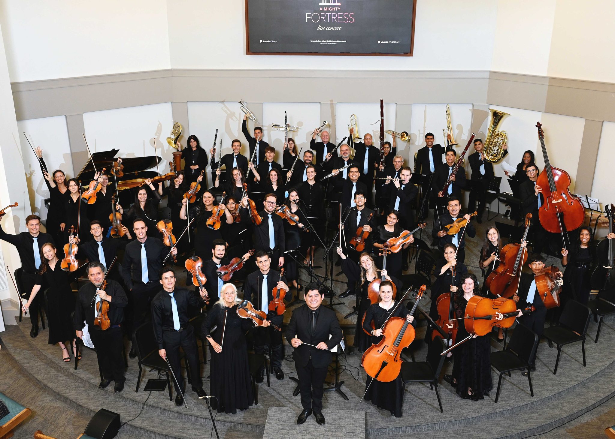 International Music Mission Trip