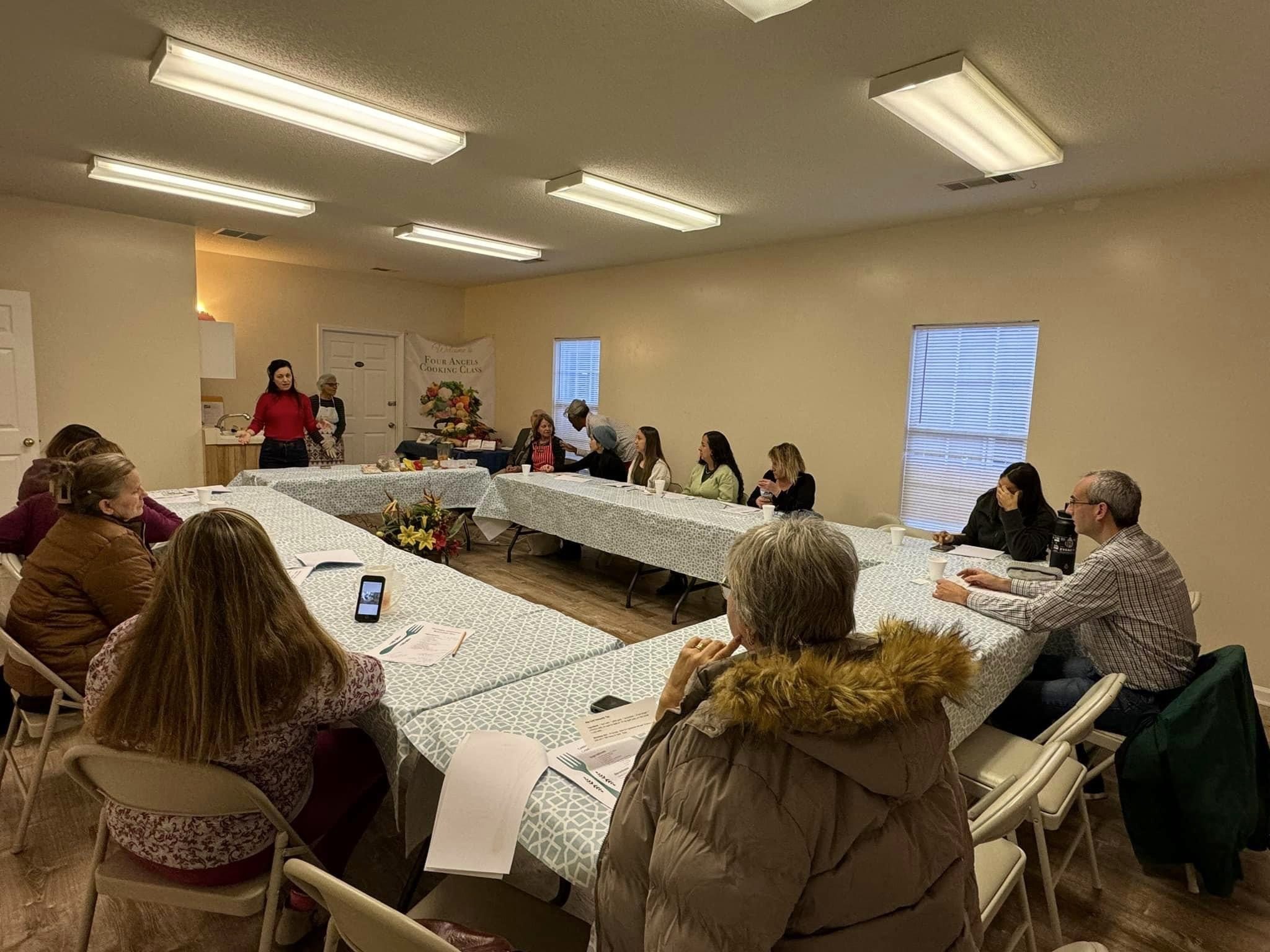 Health Awareness Sabbath 2024