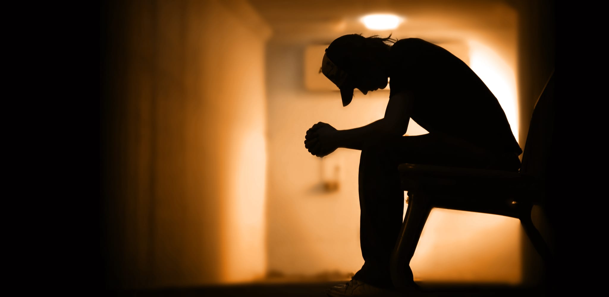Teens and Depression