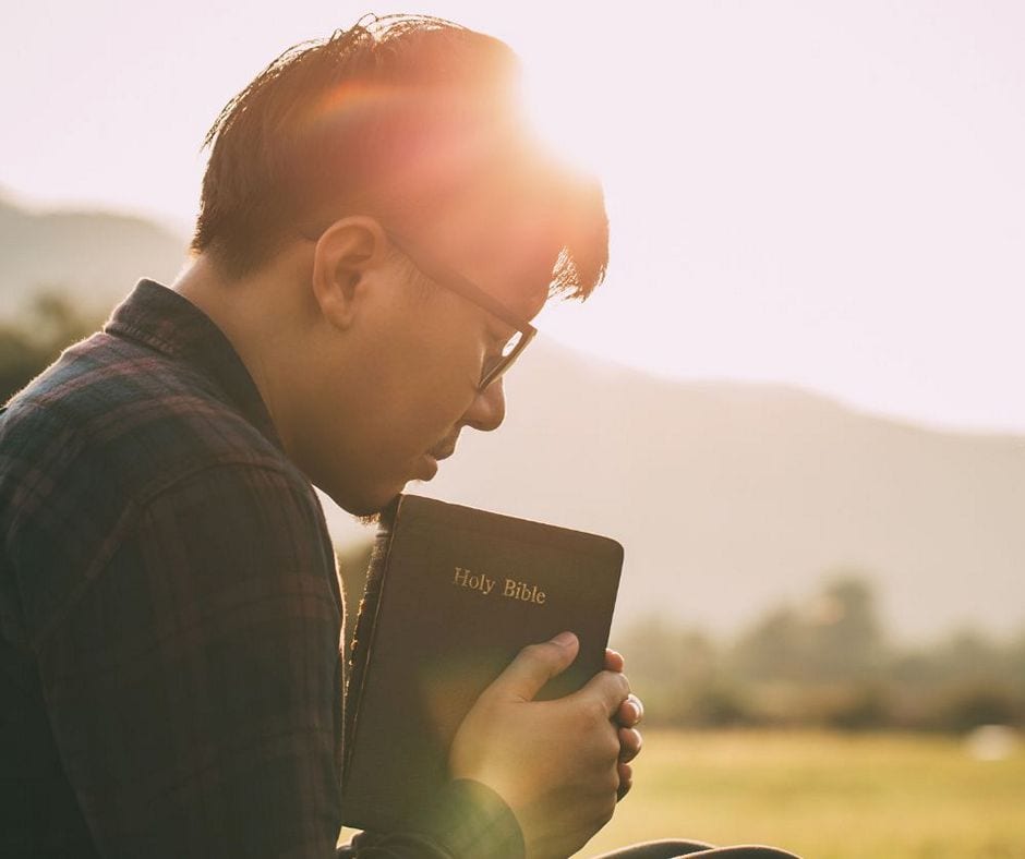 The Creator, the Sabbath, and the Family