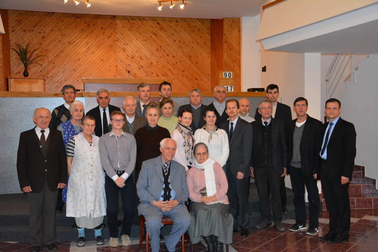 Workers’ Seminar in Hungary